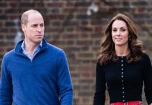Kate Middleton: Cambridge royal’s ‘ENORMOUS’ Kensington Palace apartment detailed by exper | Royal | News (Reports)