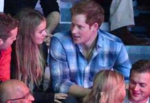 Kate Middleton and Prince George ‘influenced’ Harry’s breakup with ex in HUGE wake up call | Royal | News (Reports)