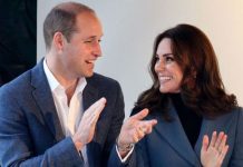 Kate Middleton and Prince William could follow Queen amid royal coronavirus health fears | Royal | News (Reports)