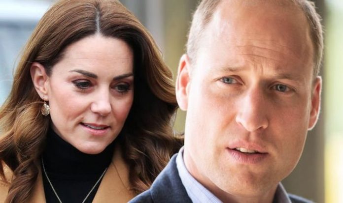 Kate Middleton and Prince William slammed for showing royalty is ‘about being a celebrity’ | Royal | News