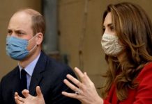 Kate Middleton and Prince William’s ‘really moving’ meeting with Kate Garraway exposed | Royal | News (Reports)