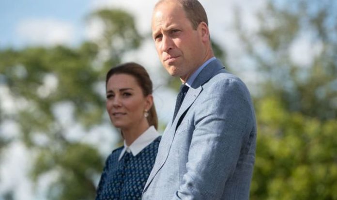 Kate Middleton and Prince William's strict royal rule for staff | Royal | News