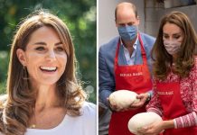 Kate Middleton faced with bizarre accusation: ‘You’re after my job!’ | Royal | News (Reports)