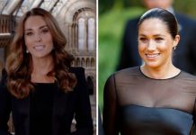 Kate Middleton follows Meghan Markle with ‘subdued’ fashion decision | Royal | News (Reports)