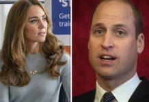 Kate Middleton had ‘camouflage career’ in case Prince William ‘dumped her’ – expert | Royal | News (Reports)