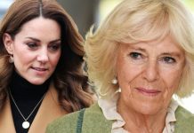 Kate Middleton heartbreak: Camilla advised Kate how to ‘hang on to busy prince’ | Royal | News (Reports)