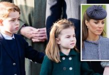 Kate Middleton heartbreak: How Kate has tough decision to make for children this Christmas | Royal | News (Reports)