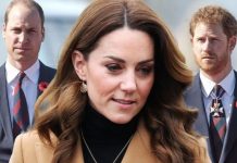 Kate Middleton heartbreak: Kate ‘deeply affected’ by Harry and William rift | Royal | News (Reports)