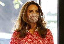 Kate Middleton makes visit to university students as thousands trapped in COVID chaos | Royal | News (Reports)