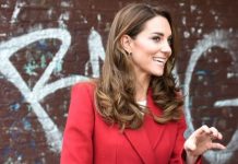 Kate Middleton news: Duchess described as ‘caring and dedicated’ in outing for Hold Still | Royal | News (Reports)