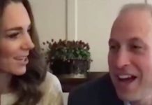 Kate Middleton news: Duchess hints she’s been sketching during lockdown in new video | Royal | News (Reports)