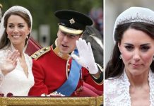 Kate Middleton news: Duchess narrowly avoided ‘disaster’ on wedding day with William | Royal | News (Reports)