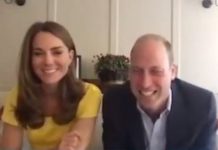 Kate Middleton news: Duchess of Cambridge and Prince William send Australia message | Royal | News (Reports)