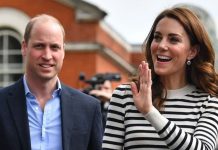 Kate Middleton news: Duchess of Cambridge had backup when dating Prince William | Royal | News (Reports)
