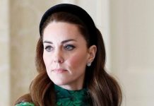Kate Middleton news: Duchess sparks frenzy with new ‘intense’ gesture | Royal | News (Reports)