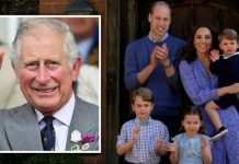 Kate Middleton news: How Duchess’ latest move paid tribute to father-in-law Prince Charles | Royal | News (Reports)