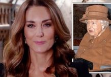 Kate Middleton news: How Kate defies royal protocol despite Queen plea | Royal | News (Reports)