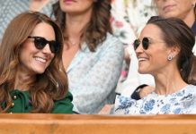 Kate Middleton news: Kate and Pippa celebrate milestone with children | Royal | News (Reports)