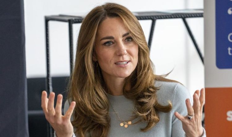 Kate Middleton news: Prince William ENDED relationship during hour-long ...