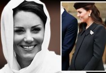 Kate Middleton pregnant: Bombshell moment Duchess’ pregnancy let slip to public | Royal | News (Reports)