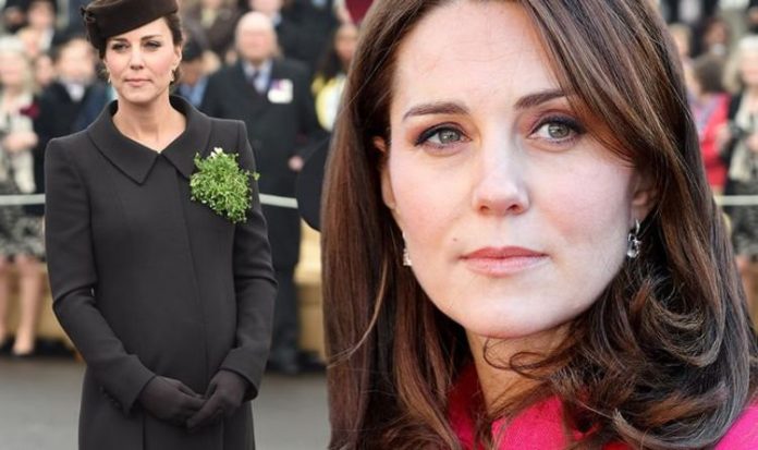 Kate Middleton pregnant: Duchess' health concern made life 'difficult' amid pregnancy | Royal | News