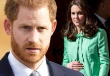 Kate Middleton pregnant: Harry’s ‘note to sister’ Duchess over pregnancy amid row | Royal | News (Reports)