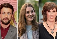 Kate Middleton’s surprise link to Jack Whitehall and Miranda Hart exposed | Royal | News (Reports)