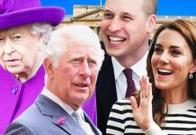 Kate and William defined as key ‘royal figureheads’ as Queen and Charles’ roles diminished | Royal | News (Reports)