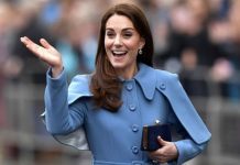 Kate made a secret London outing this week which would make George and Charlotte jealous | Royal | News (Reports)