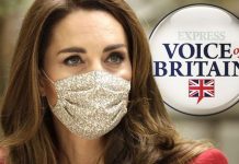 Kate middleton voted leading Royal Family role model during pandemic – poll | Royal | News (Reports)