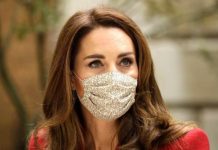 Kate praises health worker for Covid photos featured in new exhibition | Royal | News (Reports)