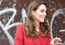 Kate visits Waterloo for personal event – but William eyes up VERY different attraction | Royal | News (Reports)