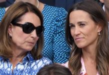 Kate’s mum Carole and sister Pippa Middleton playing ‘critical role’ in royal Halloween | Royal | News (Reports)