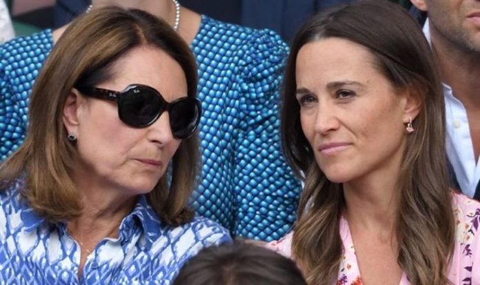 Kate's mum Carole and sister Pippa Middleton playing 'critical role' in royal Halloween | Royal | News