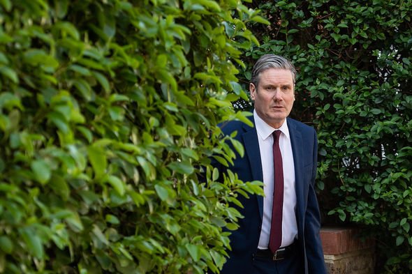 Keir Starmer: The new Labour leader paid substantial damages to seven former party workers Keir Starmer: The new Labour leader paid substantial damages to seven former party workers