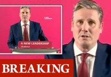 Keir Starmer demands FULL LOCKDOWN as he attacks Boris’ leadership -‘You’ve lost control!’ | UK | News (Reports)