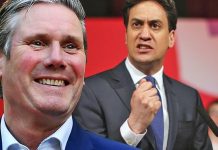 Keir Starmer dubbed ‘radical Miliband’ in eye-opening verdict on Labour leader | UK | News (Reports)