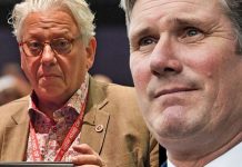 Keir Starmer issued free reign in Labour Party as Momentum membership decimated | UK | News (Reports)