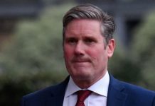 Keir Starmer news: Labour leader speaks to police following road accident | UK | News (Reports)