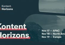 Kentico Kontent unveils major product updates at its first global virtual event Kentico Kontent unveils major product updates at its first global virtual event