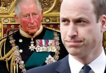 King William: Royal law prevents Prince William becoming king before Prince Charles | Royal | News (Reports)