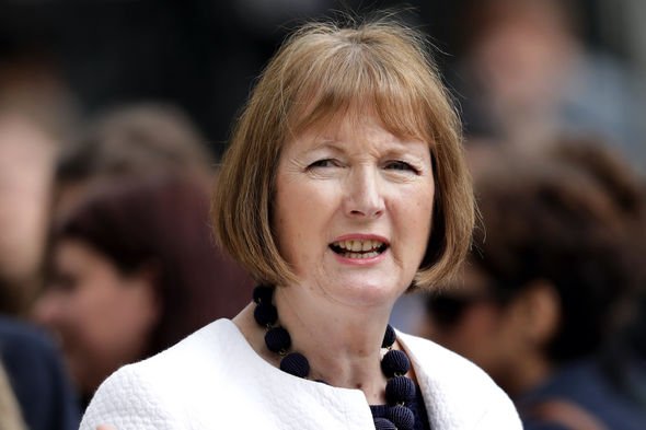 Labour MPs: Harriet Harman commended Starmer with his move to suspend Corbyn Labour MPs: Harriet Harman commended Starmer with his move to suspend Corbyn