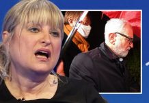 Labour Party news: Jeremy Corbyn attacked on BBCQT over anti-Semitism handling | UK | News (Reports)