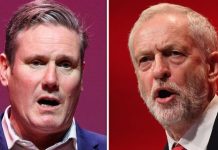 Labour Party news: Keir Starmer challenged by Corbynite MPs research group | UK | News (Reports)