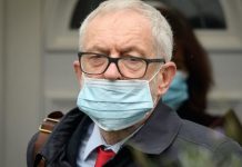Labour antisemitism verdict dismantles ‘pro-Corbyn narrative’ as Left publicly disgraced | UK | News (Reports)