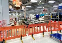 Labour attacked for ‘weird anti-capitalist’ stunt over Welsh shopping ban | UK | News (Reports)