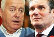 Labour civil war: Keir Starmer’s Brexit stance sparks ‘tears of anger’ to Corbyn loyalist | UK | News (Reports)