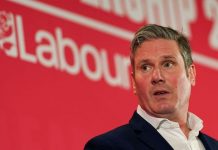 Labour members leaving party over Starmer’s ‘shameful leadership’ | UK | News (Reports)