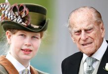 Lady Louise title: Why Edward and Sophie avoided title to pay tribute to Prince Philip | Royal | News (Reports)