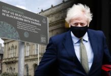 Lancashire Tier 3: What are Tier 3 rules in Lancashire? | UK | News (Reports)